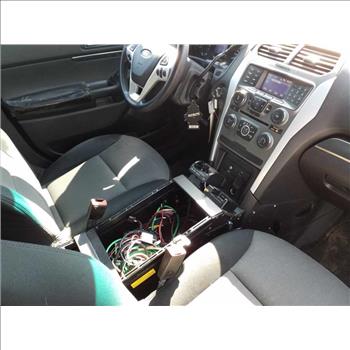 2014 Ford Explorer (Hartford, CT 06114)