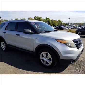 2014 Ford Explorer (Hartford, CT 06114)