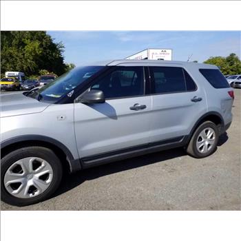 2014 Ford Explorer (Hartford, CT 06114)