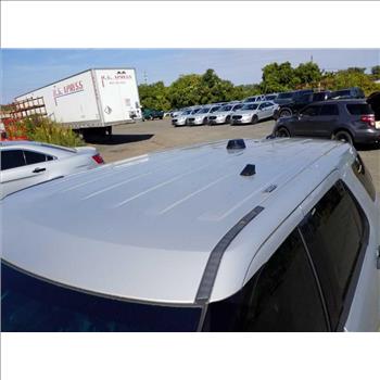 2014 Ford Explorer (Hartford, CT 06114)