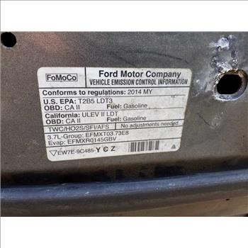 2014 Ford Explorer (Hartford, CT 06114)