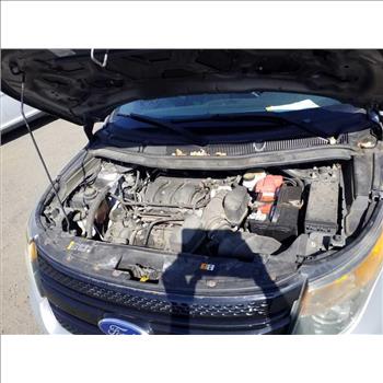 2014 Ford Explorer (Hartford, CT 06114)