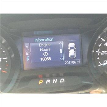 2014 Ford Explorer (Hartford, CT 06114)