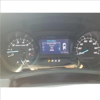 2014 Ford Explorer (Hartford, CT 06114)