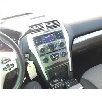 2014 Ford Explorer (Hartford, CT 06114)