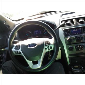 2014 Ford Explorer (Hartford, CT 06114)