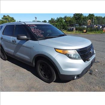 2014 Ford Explorer (Hartford, CT 06114)