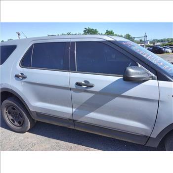 2014 Ford Explorer (Hartford, CT 06114)