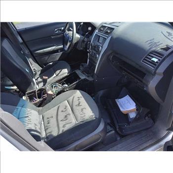 2014 Ford Explorer (Hartford, CT 06114)