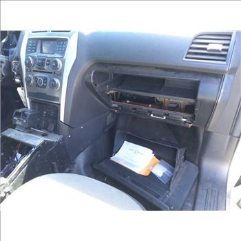 2014 Ford Explorer (Hartford, CT 06114)