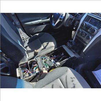 2014 Ford Explorer (Hartford, CT 06114)