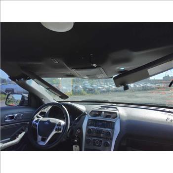 2014 Ford Explorer (Hartford, CT 06114)