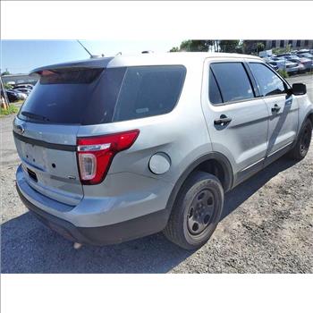 2014 Ford Explorer (Hartford, CT 06114)