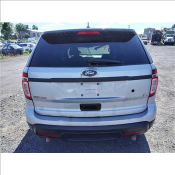 2014 Ford Explorer (Hartford, CT 06114)