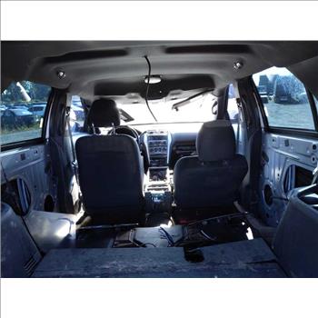 2014 Ford Explorer (Hartford, CT 06114)