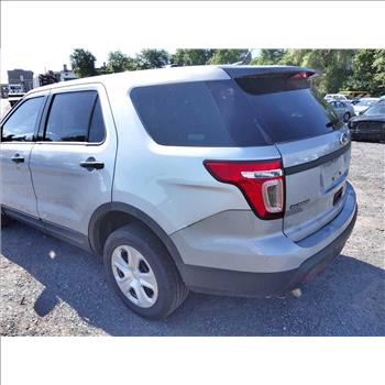 2014 Ford Explorer (Hartford, CT 06114)