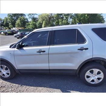 2014 Ford Explorer (Hartford, CT 06114)