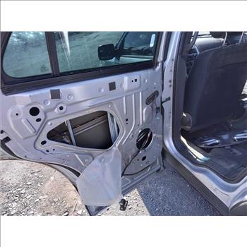 2014 Ford Explorer (Hartford, CT 06114)