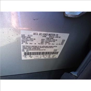 2014 Ford Explorer (Hartford, CT 06114)