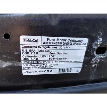 2014 Ford Explorer (Hartford, CT 06114)