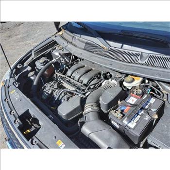 2014 Ford Explorer (Hartford, CT 06114)