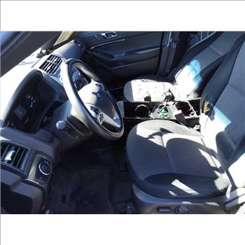 2014 Ford Explorer (Hartford, CT 06114)