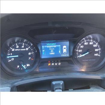 2014 Ford Explorer (Hartford, CT 06114)