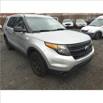 2014 Ford Explorer (Hartford, CT 06114)