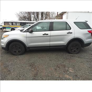 2014 Ford Explorer (Hartford, CT 06114)