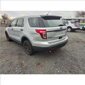 2014 Ford Explorer (Hartford, CT 06114)
