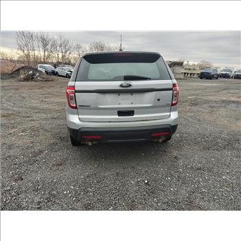 2014 Ford Explorer (Hartford, CT 06114)