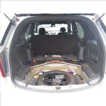 2014 Ford Explorer (Hartford, CT 06114)