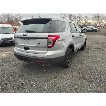 2014 Ford Explorer (Hartford, CT 06114)