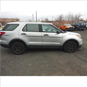 2014 Ford Explorer (Hartford, CT 06114)