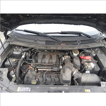 2014 Ford Explorer (Hartford, CT 06114)