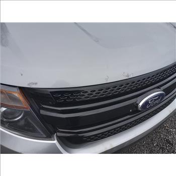 2014 Ford Explorer (Hartford, CT 06114)