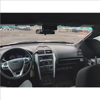 2014 Ford Explorer (Hartford, CT 06114)