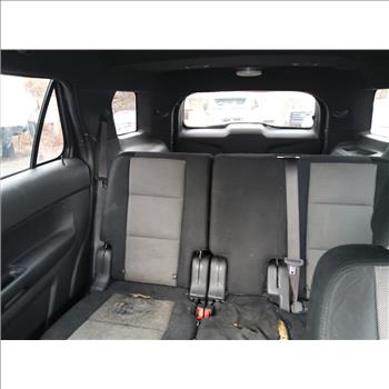 2014 Ford Explorer (Hartford, CT 06114)