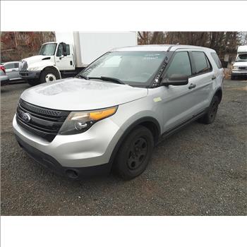 2014 Ford Explorer (Hartford, CT 06114)