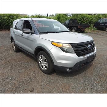 2014 Ford Explorer (Hartford, CT 06114)