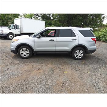 2014 Ford Explorer (Hartford, CT 06114)