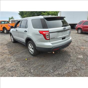 2014 Ford Explorer (Hartford, CT 06114)