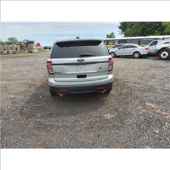 2014 Ford Explorer (Hartford, CT 06114)