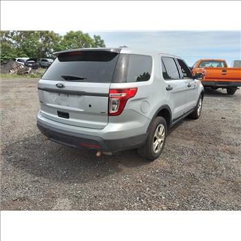 2014 Ford Explorer (Hartford, CT 06114)