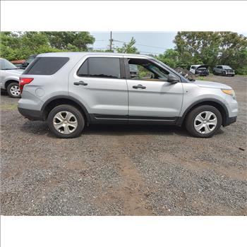 2014 Ford Explorer (Hartford, CT 06114)