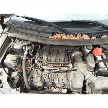 2014 Ford Explorer (Hartford, CT 06114)