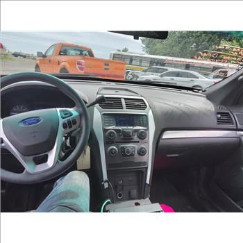 2014 Ford Explorer (Hartford, CT 06114)