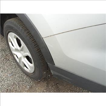 2014 Ford Explorer (Hartford, CT 06114)