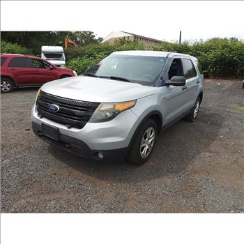 2014 Ford Explorer (Hartford, CT 06114)