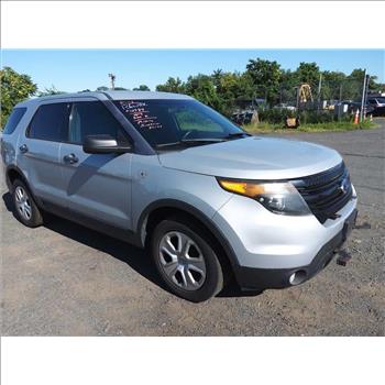 2014 Ford Explorer (Hartford, CT 06114)